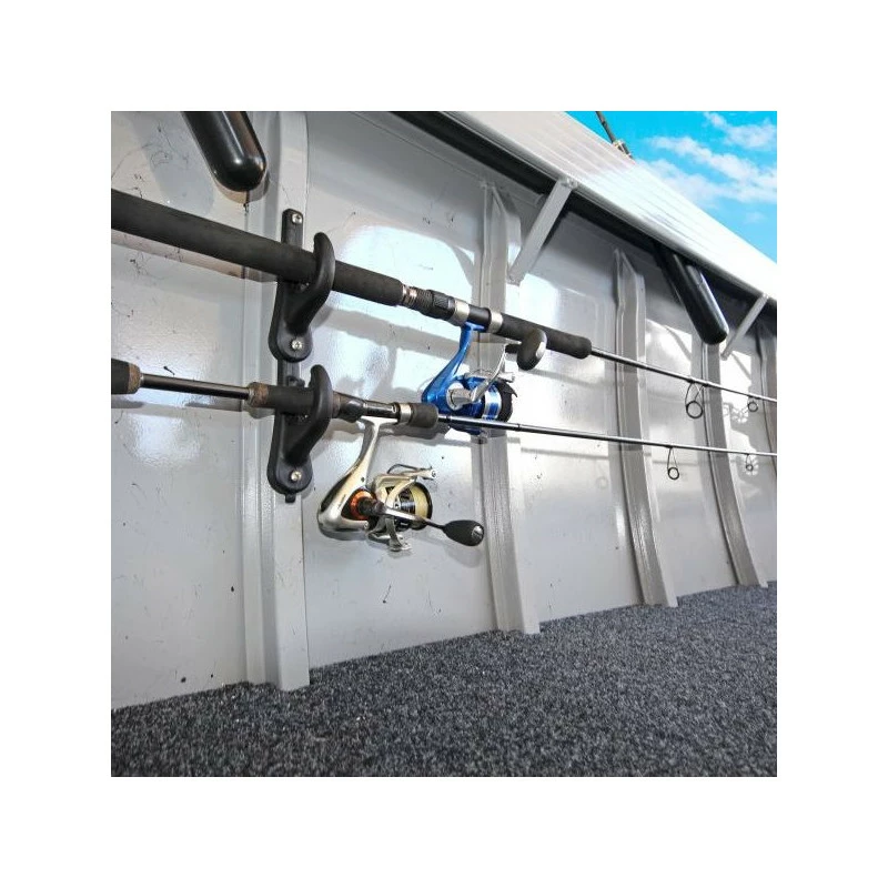 2 PAIRES DE CROCHET POUR CANNE RAILBLAZA – Image 3