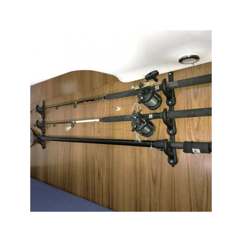 2 PAIRES DE CROCHET POUR CANNE RAILBLAZA – Image 5