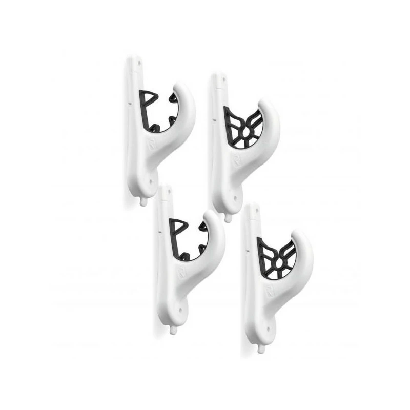 2 PAIRES DE CROCHET POUR CANNE RAILBLAZA – Image 6