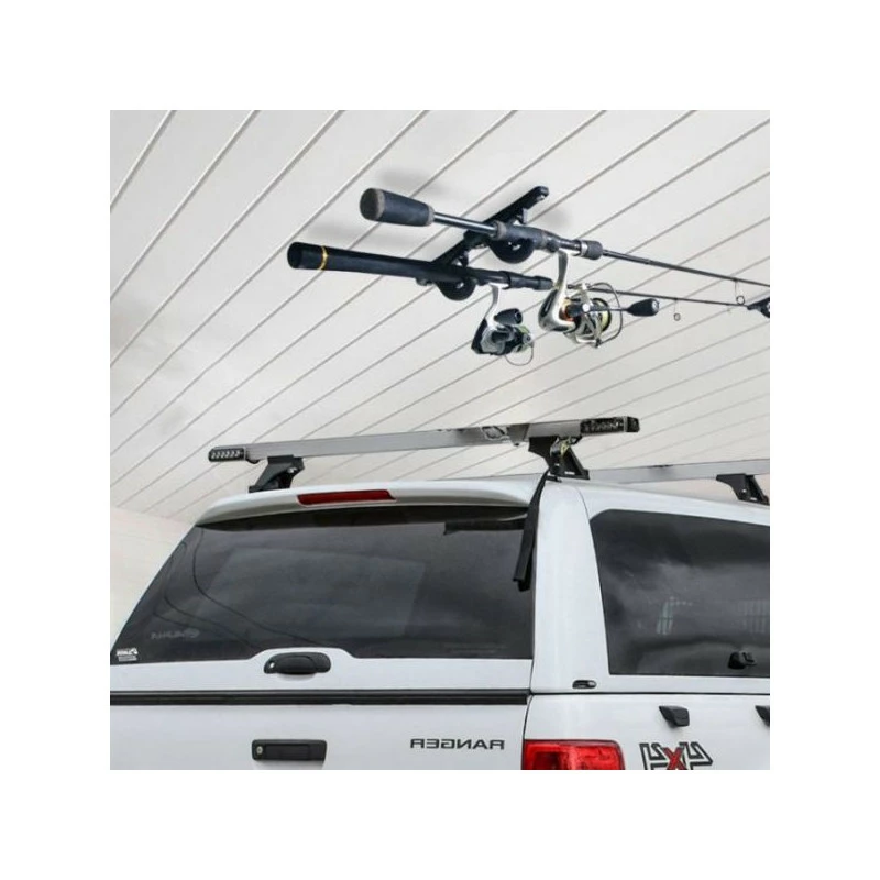 2 PAIRES DE CROCHET POUR CANNE RAILBLAZA – Image 7