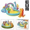 AIRE DE JEUX DINOLAND PLAY CENTER INTEX