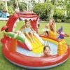 AIRE DE JEUX DINOSAURE POUR ENFANT INTEX