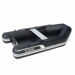 ANNEXE 3D TENDER SUPERLIGHT TWIN AIR NOIR 290