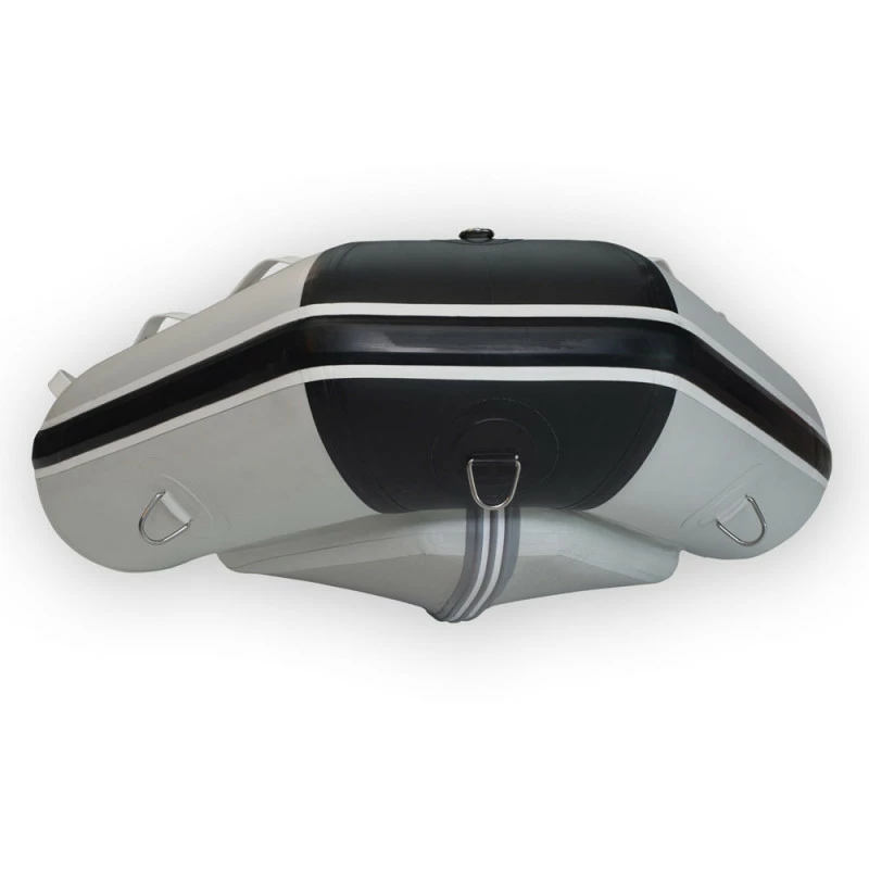 ANNEXE 3D TENDER TWIN V SHAPE GRIS/BLANC 290 – Image 3