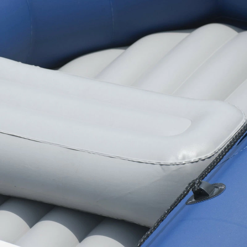 ANNEXE AQUA MARINA CLASSIC 3.00 M + SUPPORT MOTEUR â Image 3