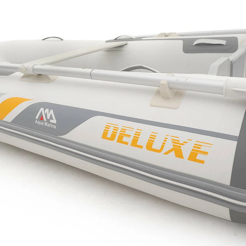 ANNEXE AQUAMARINA DELUXE SPORT 2,5 M PLANCHER LATTE BT-88810 – Image 3