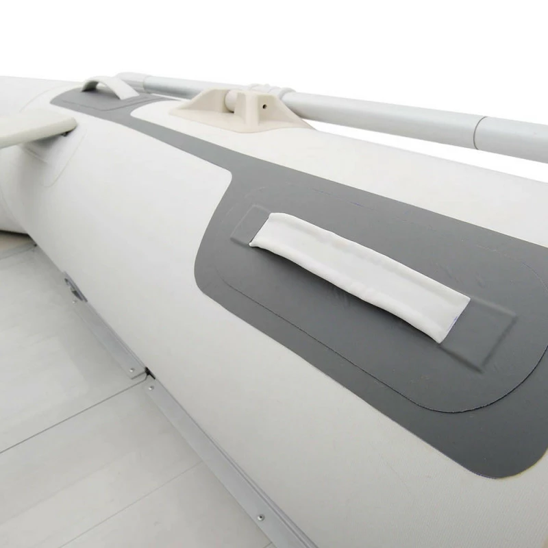 ANNEXE AQUAMARINA DELUXE SPORT 2,5 M PLANCHER LATTE BT-88810 – Image 4