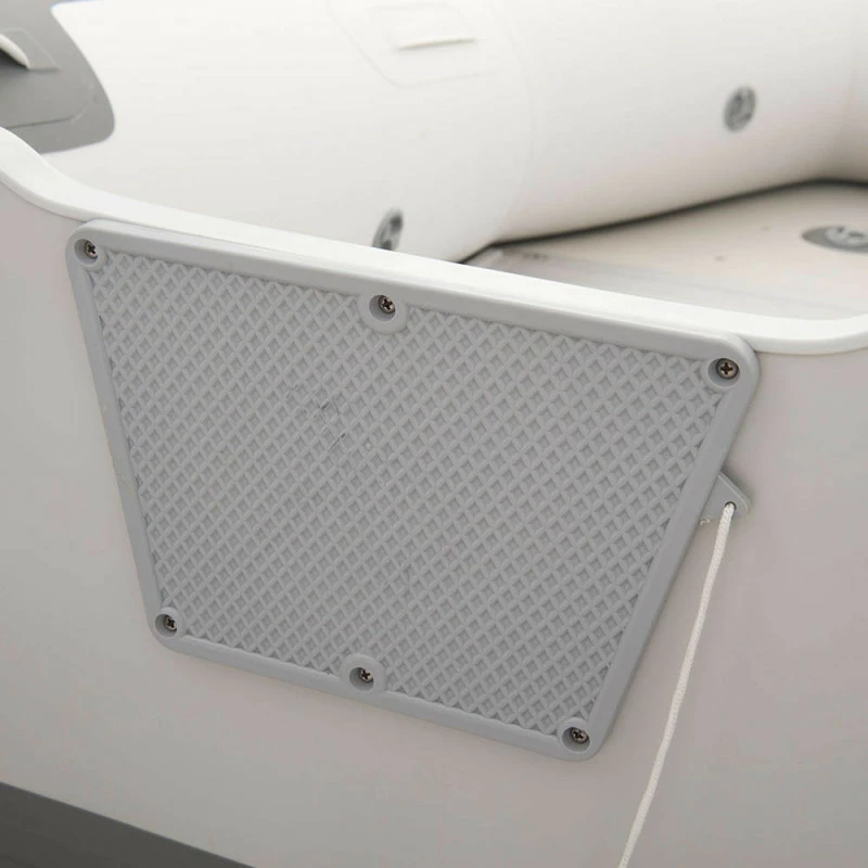 ANNEXE AQUAMARINA DELUXE SPORT 2,5 M PLANCHER LATTE BT-88810 – Image 5