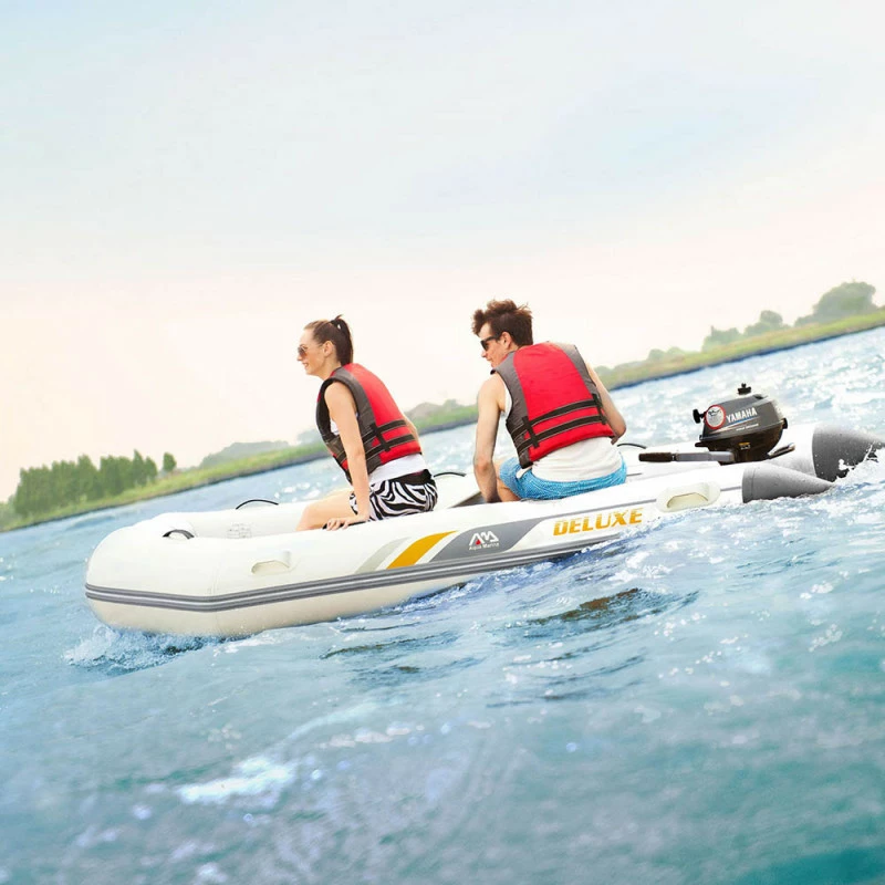 ANNEXE AQUAMARINA DELUXE SPORT 2,5 M PLANCHER LATTE BT-88810 – Image 6