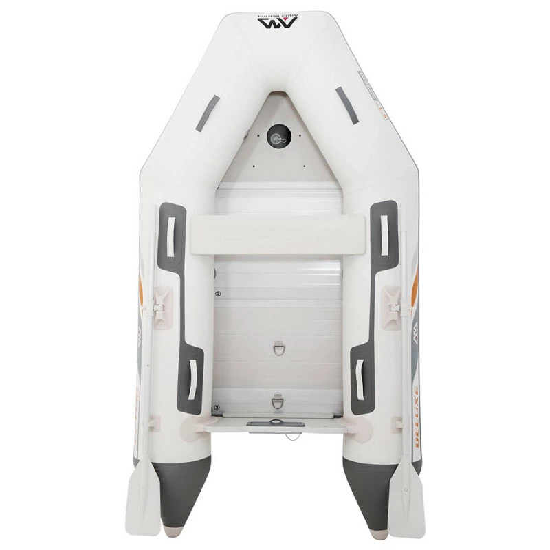 ANNEXE AQUAMARINA DELUXE SPORT 2,5 M PLANCHER LATTE BT-88810 – Image 7