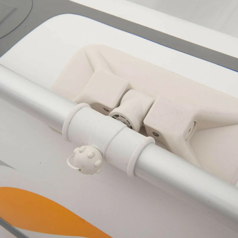 ANNEXE AQUAMARINA DELUXE SPORT 2,5 M PLANCHER LATTE BT-88810 – Image 8