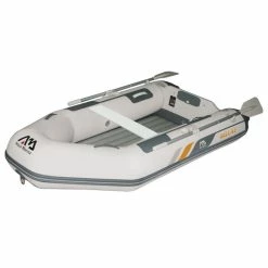 ANNEXE GONFLABLE AQUA MARINA DELUXE SPORTS PLANCHER GONFLABLE 2.5M