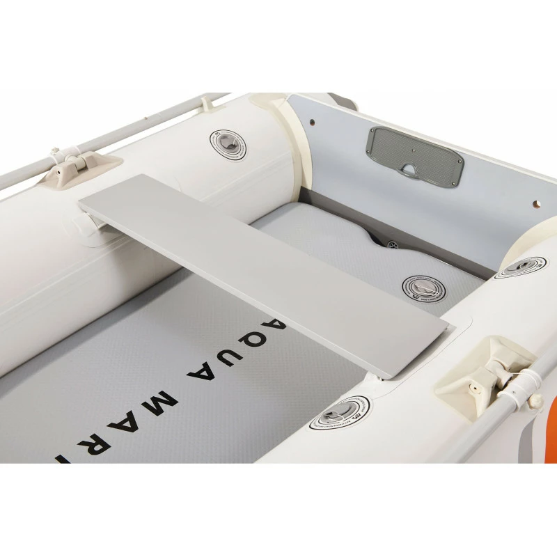 ANNEXE GONFLABLE AQUA MARINA FOND HAUTE PRESSION 2.98M – Image 12