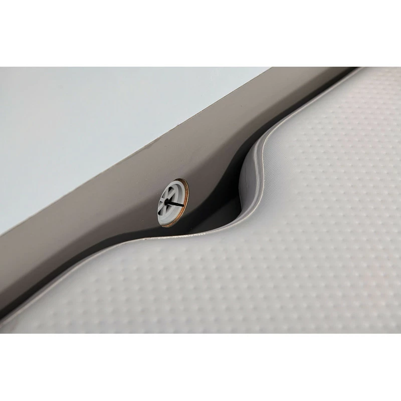 ANNEXE GONFLABLE AQUA MARINA FOND HAUTE PRESSION 2.98M – Image 10