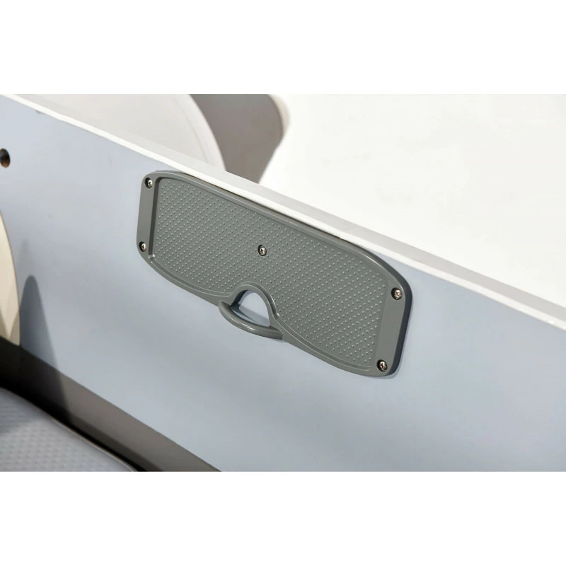 ANNEXE GONFLABLE AQUA MARINA FOND HAUTE PRESSION 3.50M – Image 11