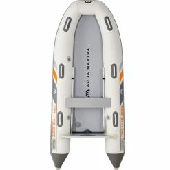 ANNEXE GONFLABLE AQUA MARINA FOND HAUTE PRESSION 3.50M