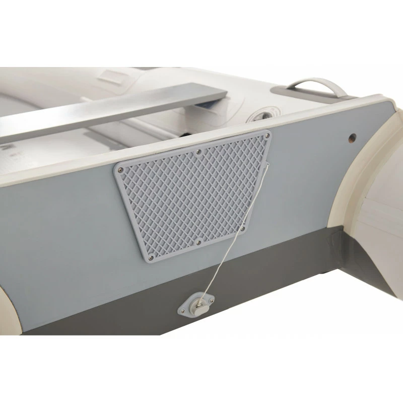 ANNEXE GONFLABLE AQUA MARINA FOND HAUTE PRESSION 3.50M – Image 10