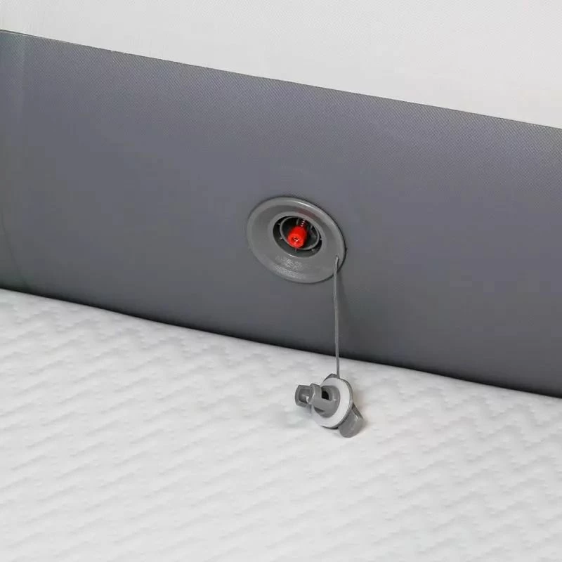 Annexe Plancher Gonflable Légère Inovanex Air Lc 180 - Orangemarine – Image 13