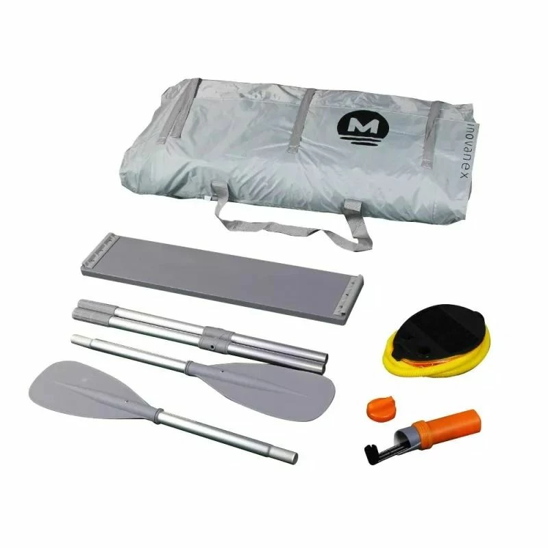 Annexe Plancher Gonflable Légère Inovanex Air Lc 180 - Orangemarine – Image 14