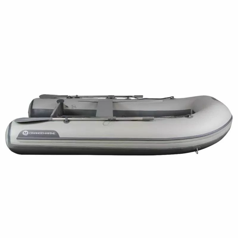 Annexe Plancher Gonflable Légère Inovanex Air Lc 180 - Orangemarine – Image 3