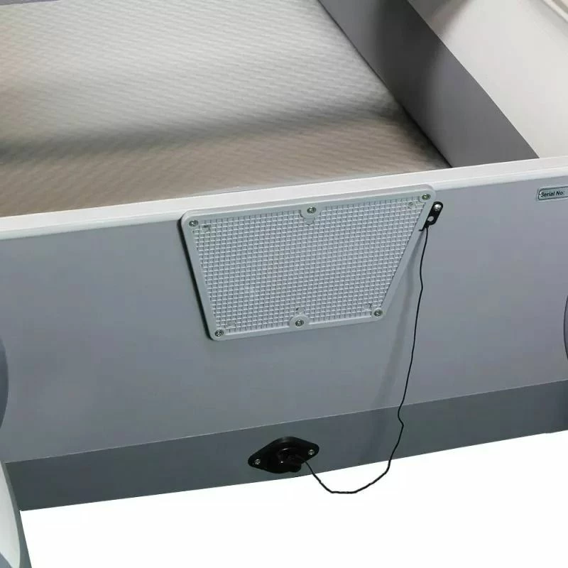 Annexe Plancher Gonflable Légère Inovanex Air Lc 180 - Orangemarine – Image 10