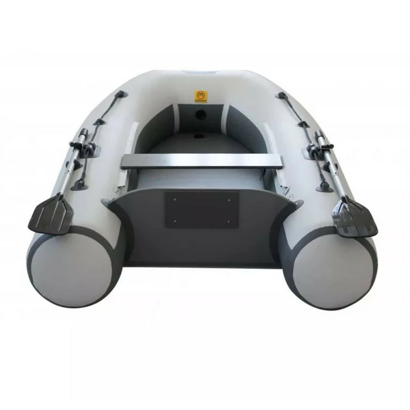 ANNEXE PLANCHER GONFLABLE LÉGÈRE INOVANEX AIR LC 200 - ORANGEMARINE – Image 3