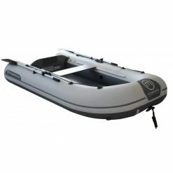 ANNEXE PLANCHER GONFLABLE LÉGÈRE INOVANEX AIR LC 200 - ORANGEMARINE