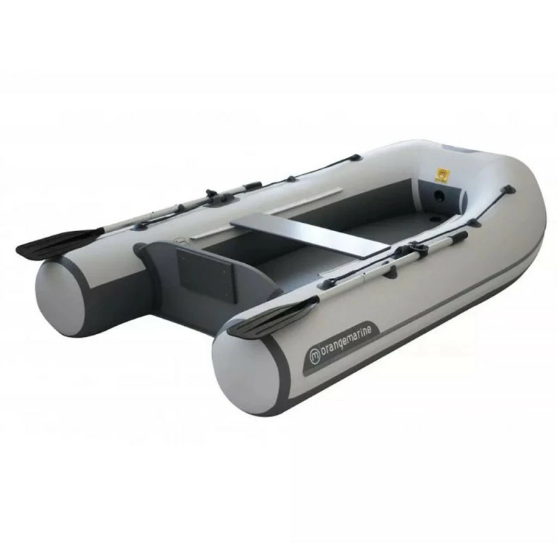 ANNEXE PLANCHER GONFLABLE LÉGÈRE INOVANEX AIR LC 200 - ORANGEMARINE – Image 6