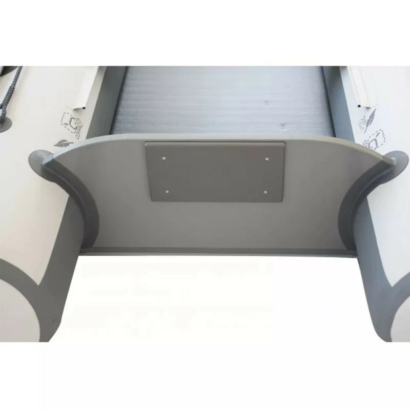 ANNEXE PLANCHER GONFLABLE LÉGÈRE INOVANEX AIR LC 200 - ORANGEMARINE – Image 7