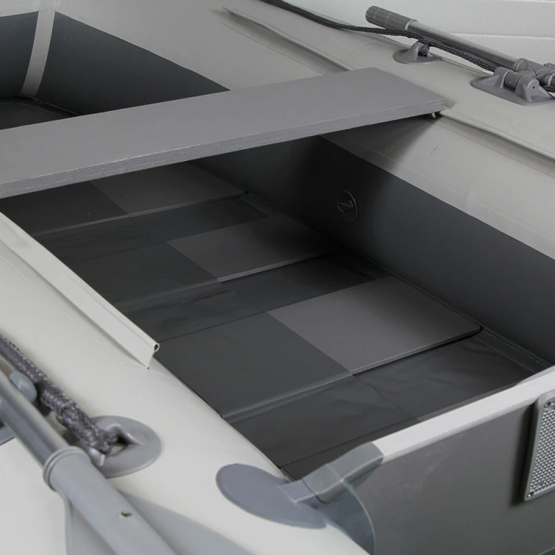 Annexe Plancher Latté Légère INOVANEX LC 250 - ORANGEMARINE – Image 12