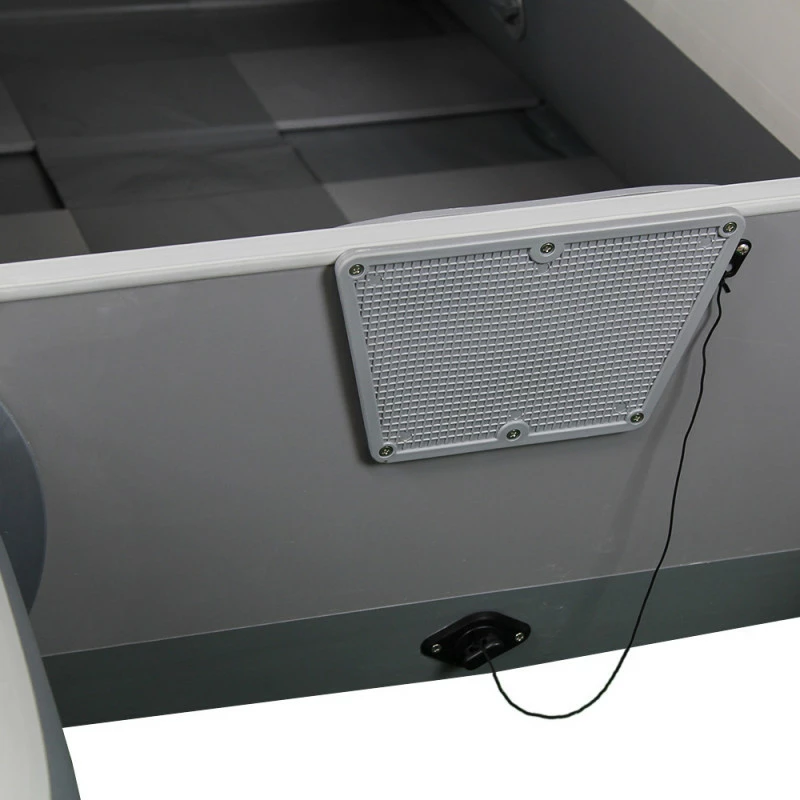 Annexe Plancher Latté Légère INOVANEX LC 250 - ORANGEMARINE – Image 13