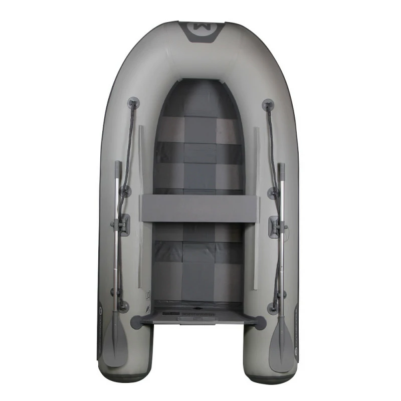 Annexe Plancher Latté Légère INOVANEX LC 250 - ORANGEMARINE – Image 3