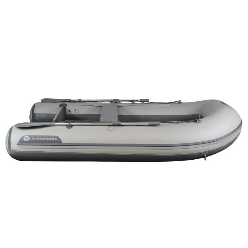 Annexe Plancher Latté Légère INOVANEX LC 250 - ORANGEMARINE – Image 5