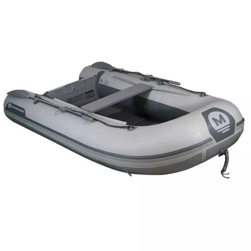 Annexe Plancher Latté Légère INOVANEX LC 270 - ORANGEMARINE – Image 2