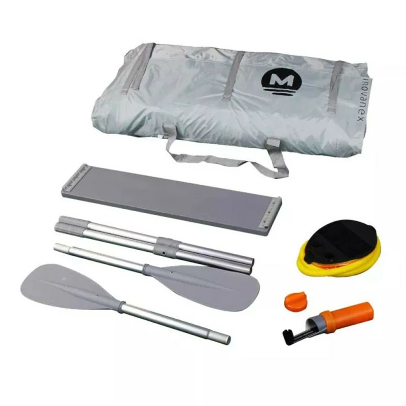 Annexe Plancher Latté Légère INOVANEX LC 270 - ORANGEMARINE – Image 4