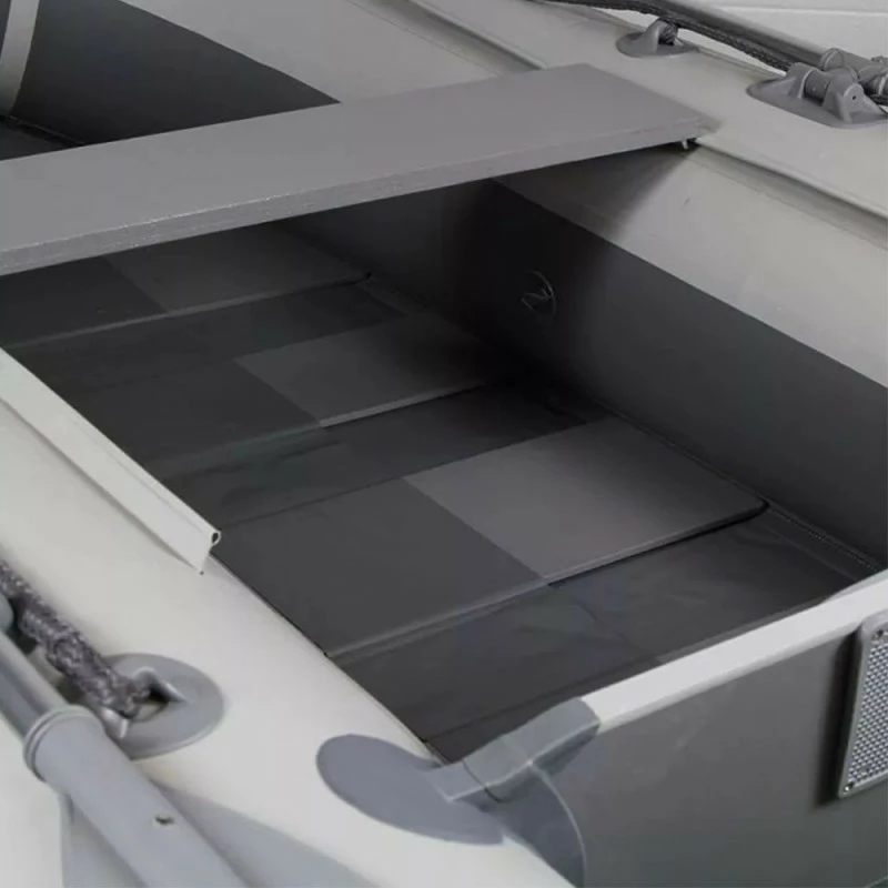 Annexe Plancher Latté Légère INOVANEX LC 270 - ORANGEMARINE – Image 8