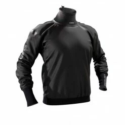 ANORAK CAG LARS NOIR HIKO