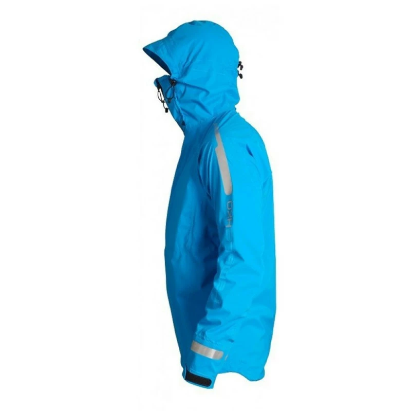 ANORAK HIKO RAMBLE BLEU – Image 3