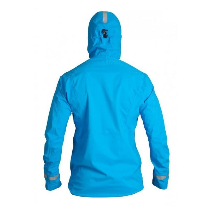 ANORAK HIKO RAMBLE BLEU – Image 4