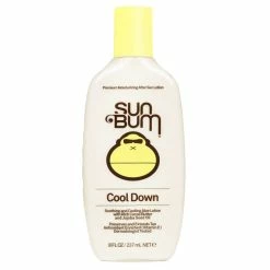 APRÈS SOLEIL SUN BUM COOL DOWN LOTION 237ML