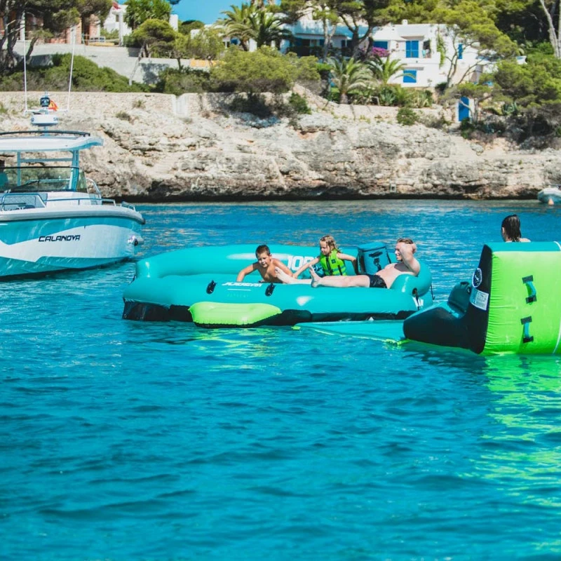 AQUAPARK JOBE RETREAT 6 PERSONNES – Image 4