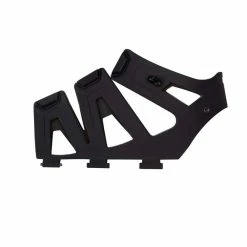 ATTACHE LACET JOBE DRIFT WAKEBOARD BINDING SKIN M