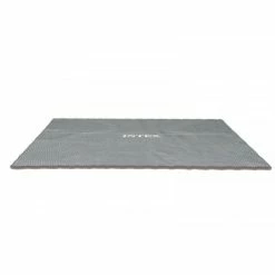 BACHE A BULLES RENFORCEES INTEX 5M40 X 2M55