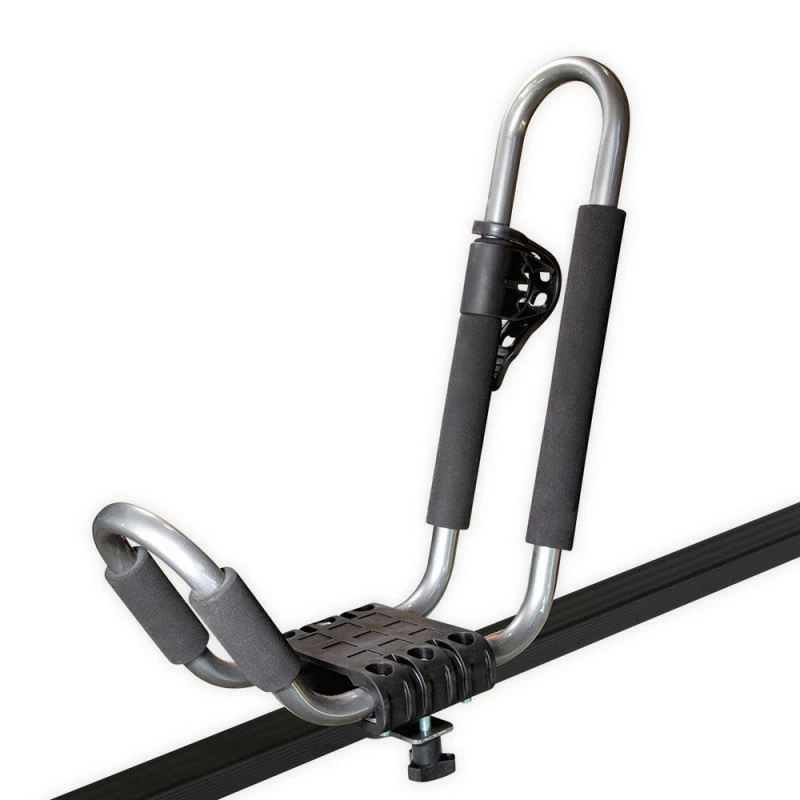 BARRE DE TOIT KAYAK T RACK AQUADESIGN – Image 2