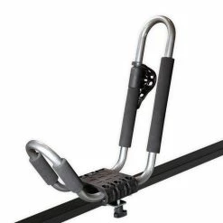 BARRE DE TOIT KAYAK T RACK AQUADESIGN