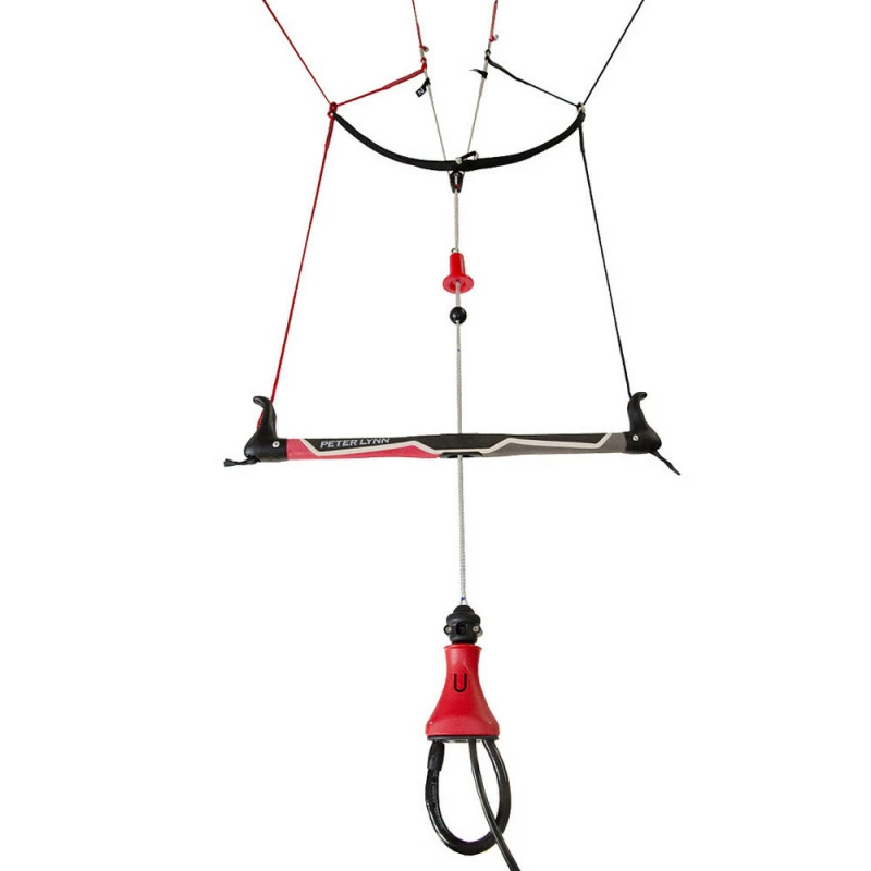 BARRE PETER LYNN CROSS OVER BAR – Image 2