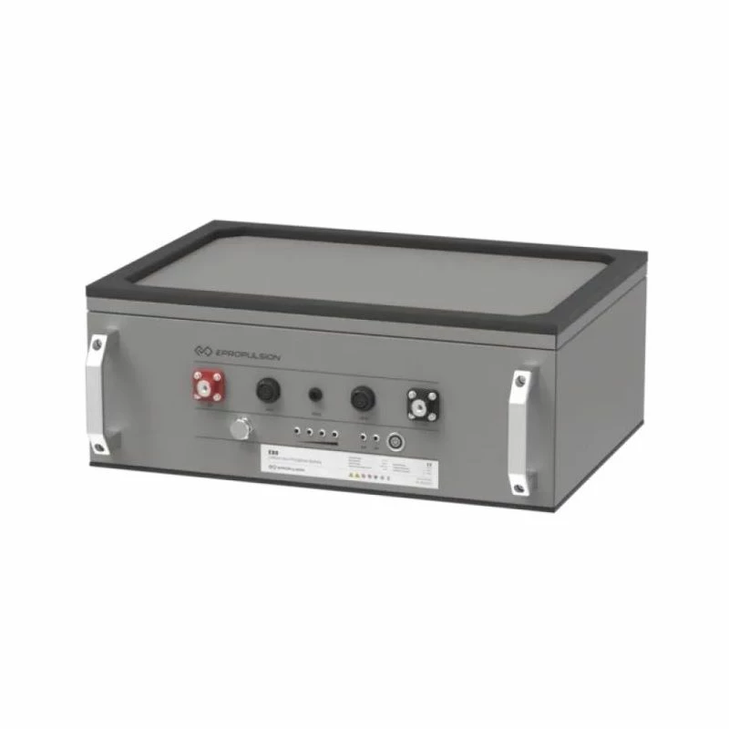 Batterie E175 48V LIFEPO4 - Epropulsion – Image 2