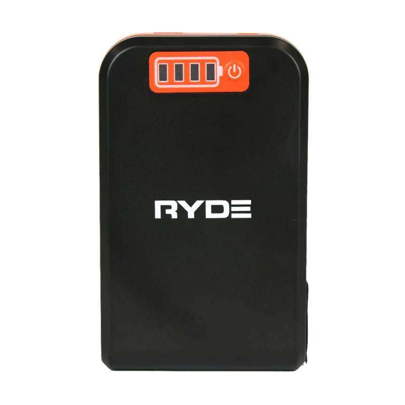 BATTERIE LITHIUM POUR POMPE ELECTRIQUE RYDE – Image 5