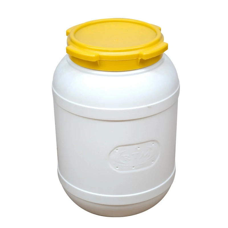 BIDON ETANCHE ROTOMOD 24 Litres – Image 2