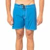 Boardshort Homme Mirage Retro Scum 16" Bleu RIP CURL